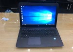 Laptop HP ZBook 15u G3 Mobile Workstation